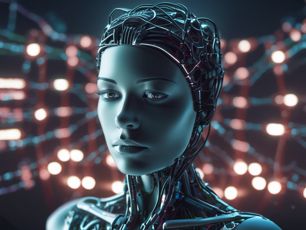 The Role of AI in Enhancing IoT: Smarter, Faster, and More Connected