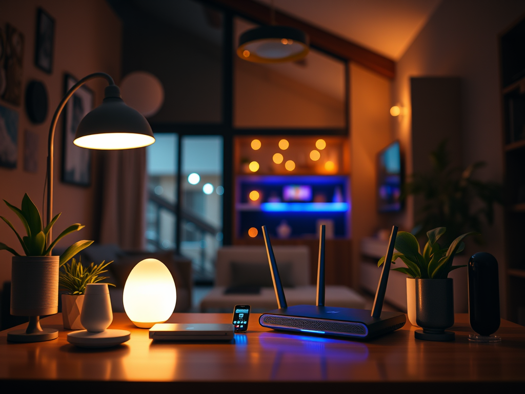 Creating a Stable and Secure Smart Home Network for IoT Devices | Complete How-To