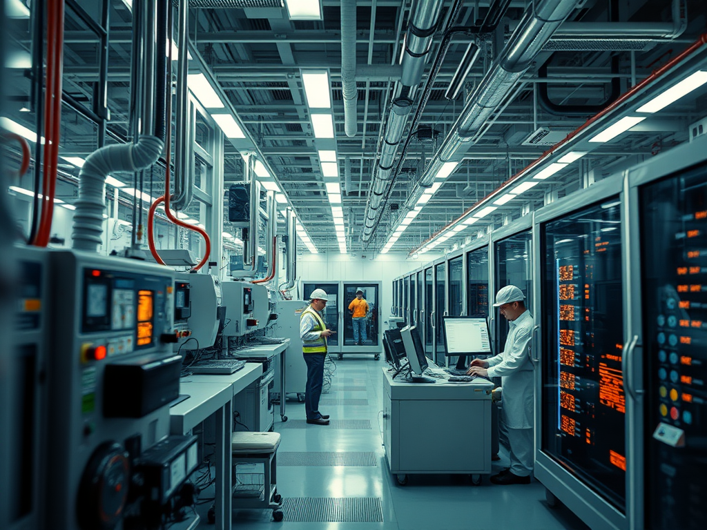 Company Review: TSMC is Balancing Innovation with Sustainability