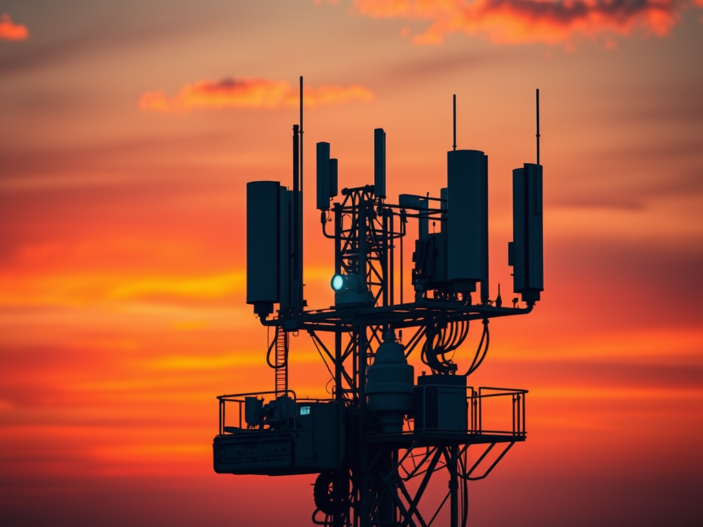 6G Upgrade in the 7-8 GHz Spectrum Range Explained